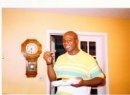 Date this passionate United States man Akilethan from Pittsburgh US2865