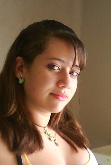 Date this lovely Dominican Republic girl Rluly from Santo Domingo DO1033