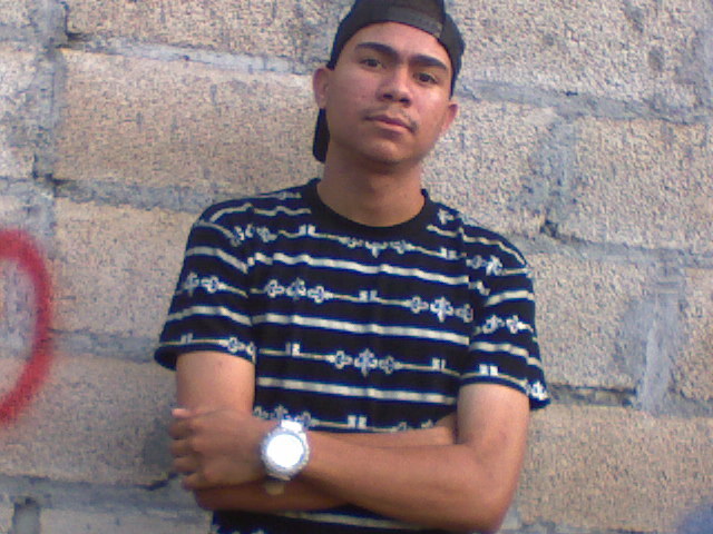 Date this funny Dominican Republic man Alan from Nagua DO1036