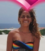Date this foxy Brazil girl JO ANDRADE from Rio De Janeiro BR1260