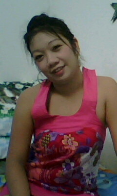 Date this beautiful Philippines girl Chelle111086 from Paranque PH77
