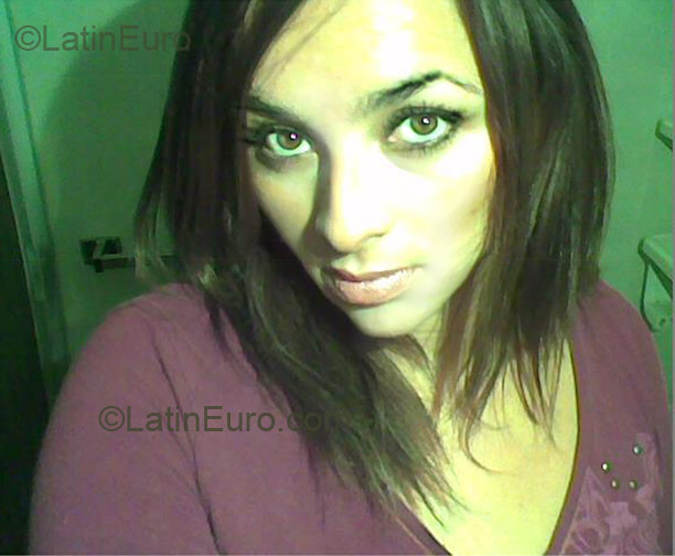 Date this good-looking Mexico girl Jessica from Mexico MX67