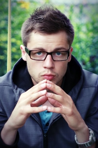 Date this happy Lithuania man White from Vilnius LT4