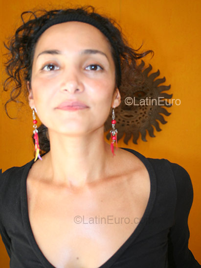 Date this young Mexico girl Perla Paola from Cancun MX68