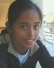 Date this delightful Philippines girl Gents yan from Cebu PH78