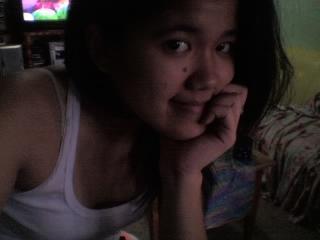 Date this gorgeous Philippines girl Bhabymitchie05 from bacolod city PH83