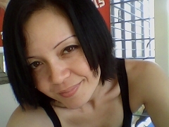 Date this cute Brazil girl Ieda from Sao Paulo BR1283