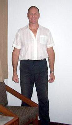 Date this good-looking Australia man John from Sydney AU57