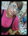 passionate Philippines girl Melody from Manila PH89