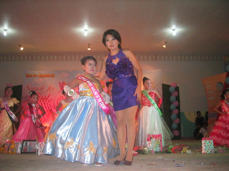 Date this beautiful Philippines girl Mamie from Guiuan PH90