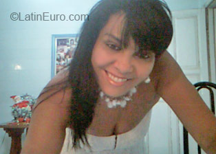 Date this foxy Brazil girl Marilucia from Juazeiro BR1300