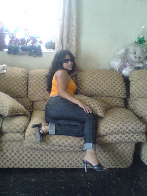 Date this hard body Peru girl Jhannasell from Lima PE99