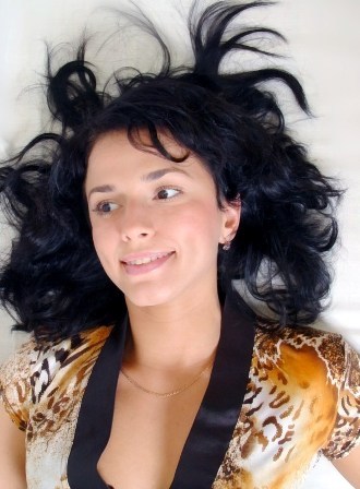 Date this cute Ukraine girl Elena from Slavyansk UA6
