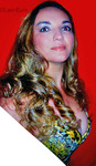 young Brazil girl Amanda from Joinville BR1315