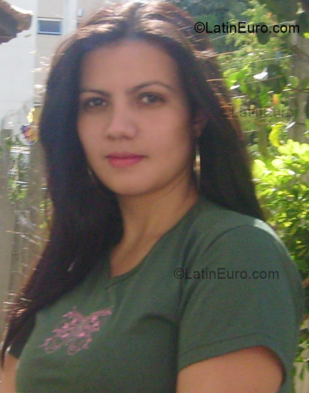 Date this exotic Brazil girl Eliane from Sorocaba BR1316