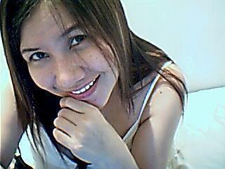 Date this attractive Philippines girl Sexypinay from Iligan City PH113