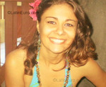 luscious Brazil girl Carina from Salvador BR1325