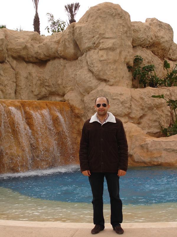 Date this good-looking United Kingdom man Nauman11 from London GB174