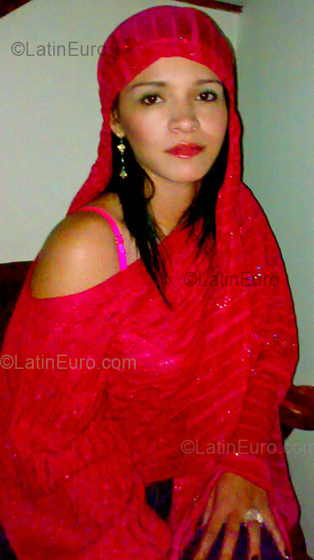 Date this funny Colombia girl Jeny Cristina from Medeliin CO1073
