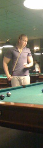 Date this good-looking Ukraine man Dennickac from Kharkov UA7
