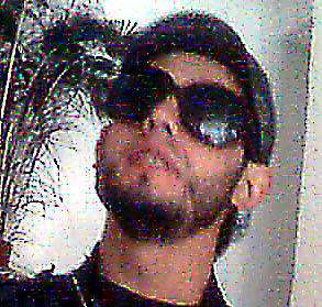 Date this sultry Mexico man EVANX from Mexico City MX78