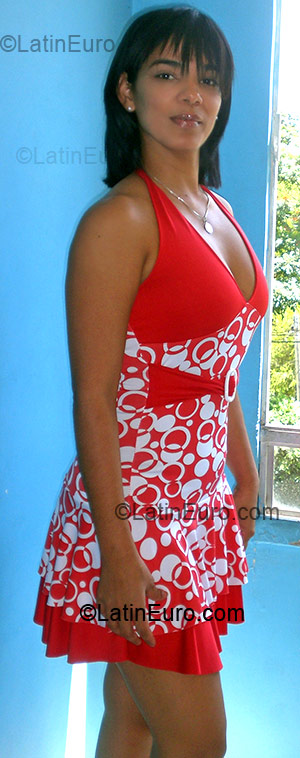Date this charming Colombia girl Maciel Karina from Bucaramanga CO9813