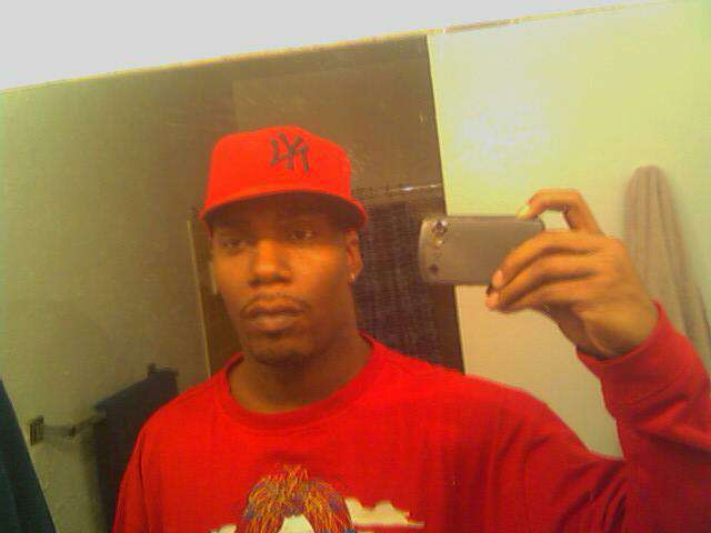 Date this exotic United States man Kelvin from Nashville US3062
