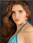 pretty Brazil girl Luciane from Assis Chateaubriand BR1370