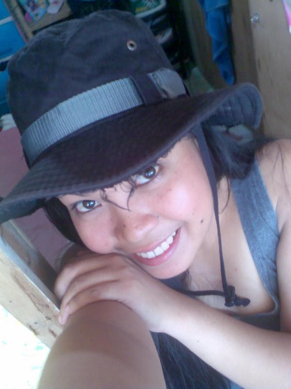 Date this sensual Philippines girl Maricar from Iloilo PH145