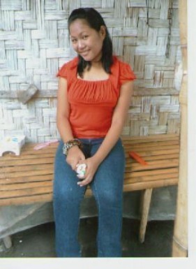 Date this exotic Philippines girl Mitch750 from Koronadal City PH158