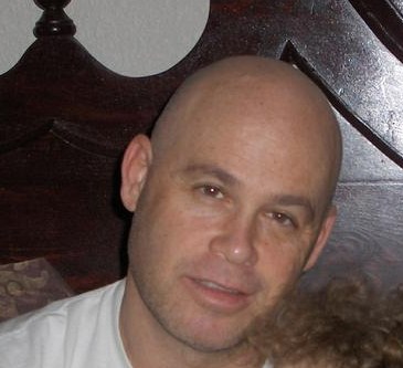 Date this athletic United States man Danny from San Diego US3169