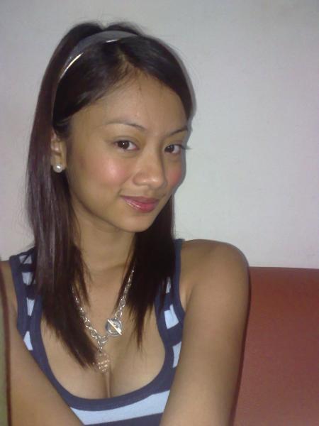Date this athletic Philippines girl Eachdaywithyou from Catbalogan,western Samar PH163