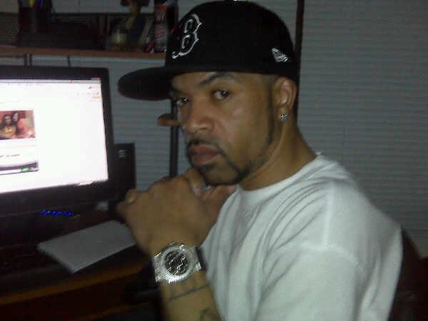 Date this athletic United States man Raymond from Bronx US3189