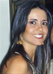 attractive Brazil girl Adriana from Belo Horizonte BR1412