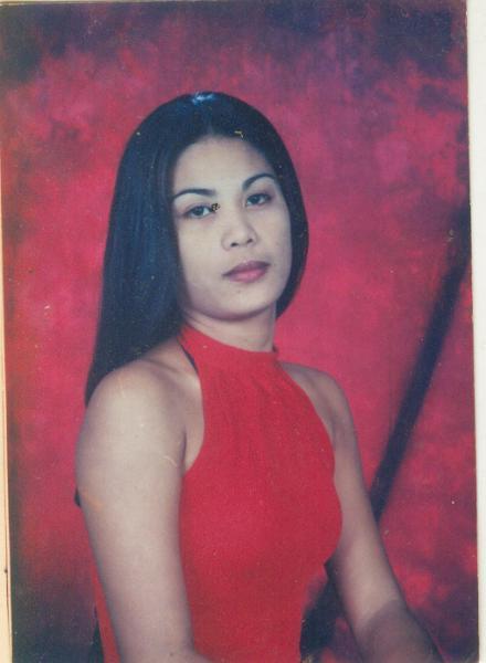 Date this georgeous Philippines girl Jocelyn from general santos city PH181