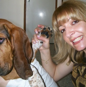 Date this gorgeous United States girl Cutenmingle from Holtsville US3235