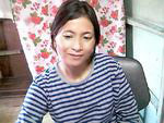Date this delightful Philippines girl Charlotte from Cebu City PH190