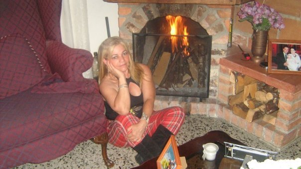 Date this foxy Colombia girl Colombianita40 from Medellin CO1139