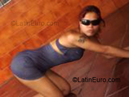 Date this pretty Brazil girl Priscila from Sao Paulo BR1431