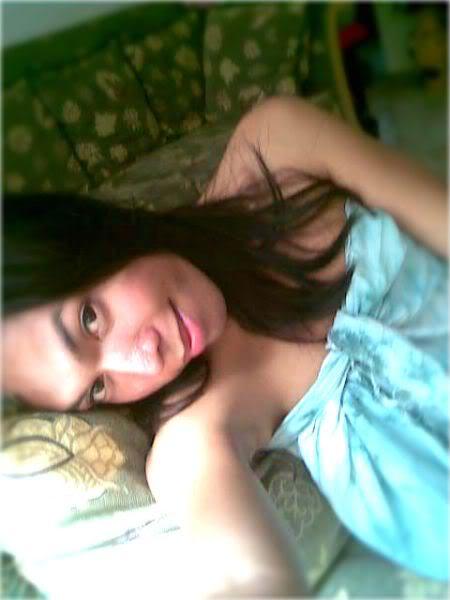 Date this charming Philippines girl Chay from Cebu PH194