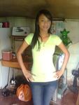 passionate Philippines girl  from Bulacan PH195