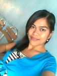 charming Philippines girl Dara from Cdo PH196