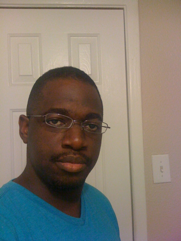 Date this sultry United States man Rodneyl2009 from Houston US3247