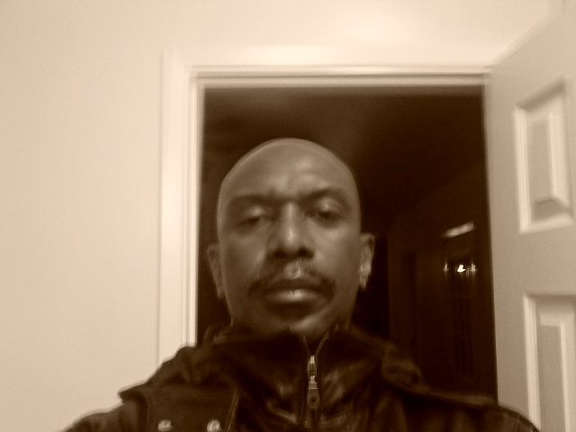 Date this delightful United States man Renaldo from Los Angeles US3251