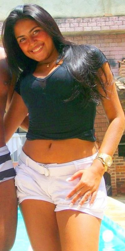 Date this charming Brazil girl Bruna3andrade from Rio De Janeiro BR1461
