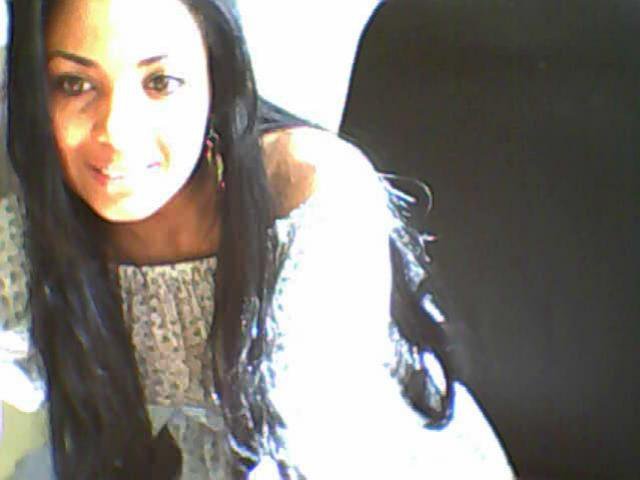 Date this attractive Dominican Republic girl Anabel from Santo Domingo DO1238
