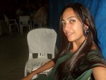 good-looking Brazil girl REAPVIEIRA from Uberlandia BR1471