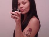 Date this delightful United States girl La bonita from Orlando US3327