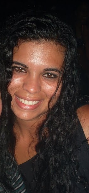 Date this young Brazil girl Cris Linda from Rio De Janeiro BR1480