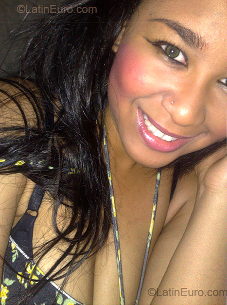 Date this young Brazil girl Taiara from Sao Paulo BR1496